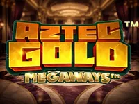 Aztec gold Megaways