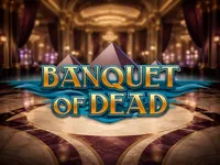 Banquet of Dead