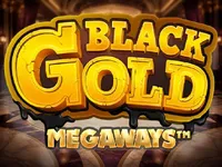 Black Gold Megaways