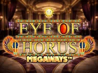 Eye of Horus Megaways