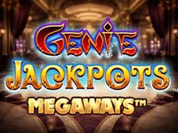 Genie Jackpots Megaways