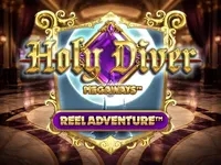 Holy Diver Megaways