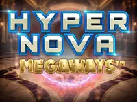 Hypernova Megaways