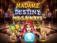 Madame Destiny Megaways