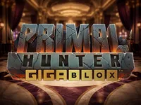 Primal Hunter GigaBlox