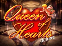 Queen of Hearts Deluxe