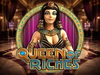 Queen of Riches Megaways