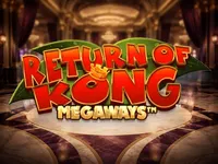 Return of Kong Megaways
