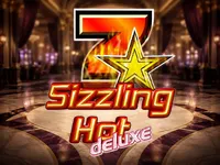 Sizzling Hot Deluxe
