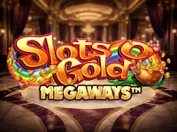 Slots o gold Megaways