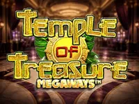 Temple of Treasure Megaways