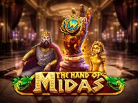 The Hand of Midas