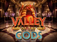 Valley of the Gods