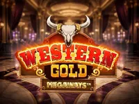 Western Gold Megaways